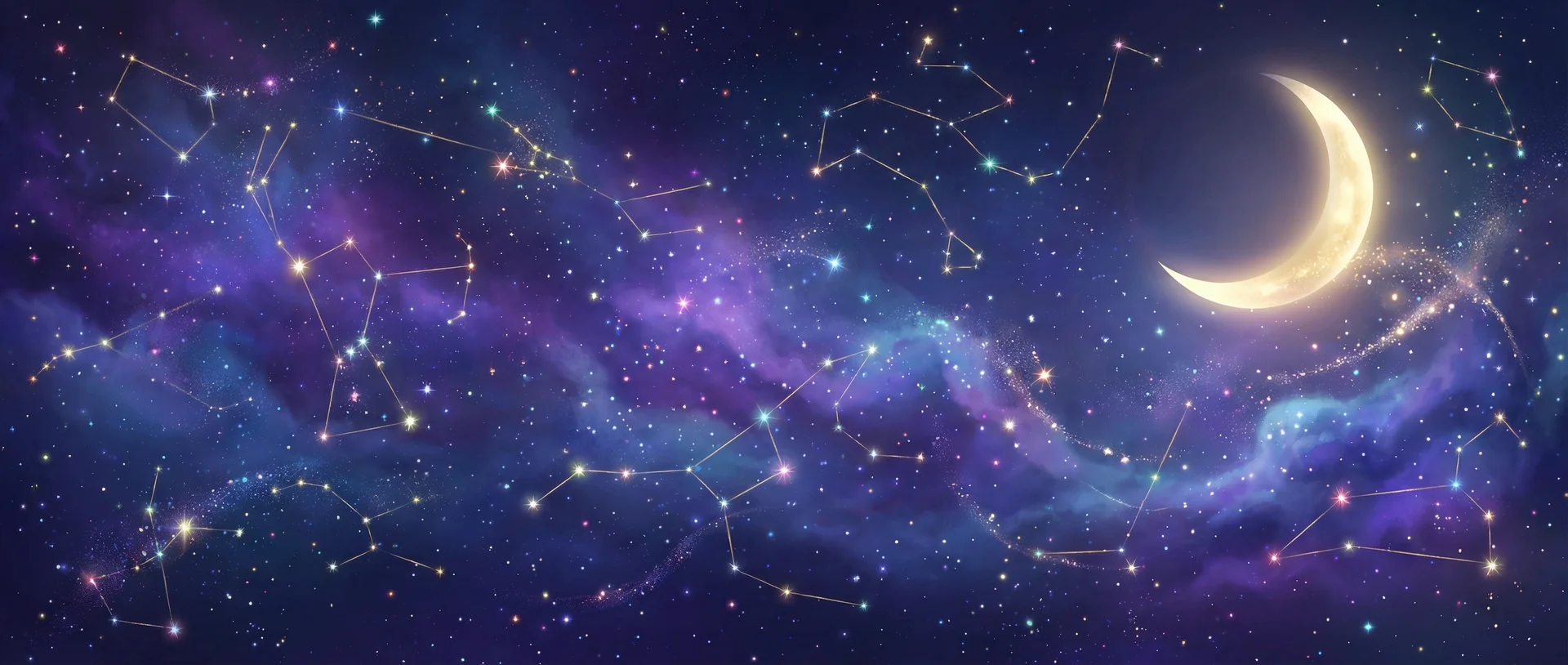 星空背景 - 啦啦啦WWW中文视频 | 每日星座运势与塔罗占卜